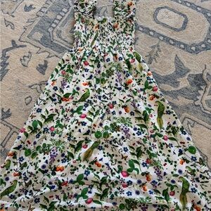 HILL HOUSE NAP Dress